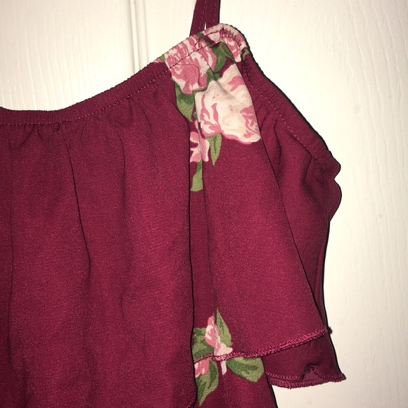 Blouse - Picture 2 of 3